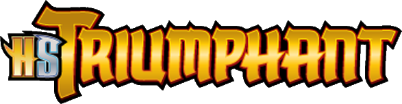 HS—Triumphant